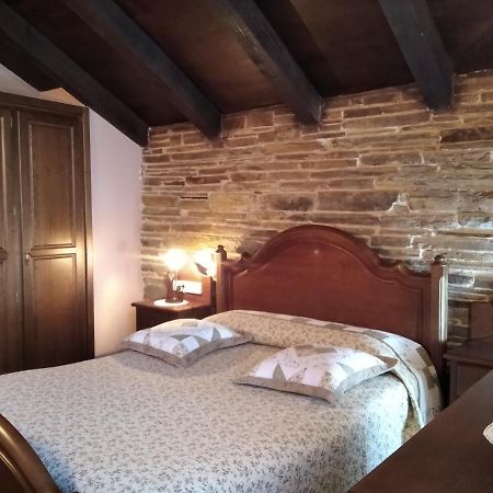 La Posada De Oscos Santa Eulalia de Oscos Esterno foto